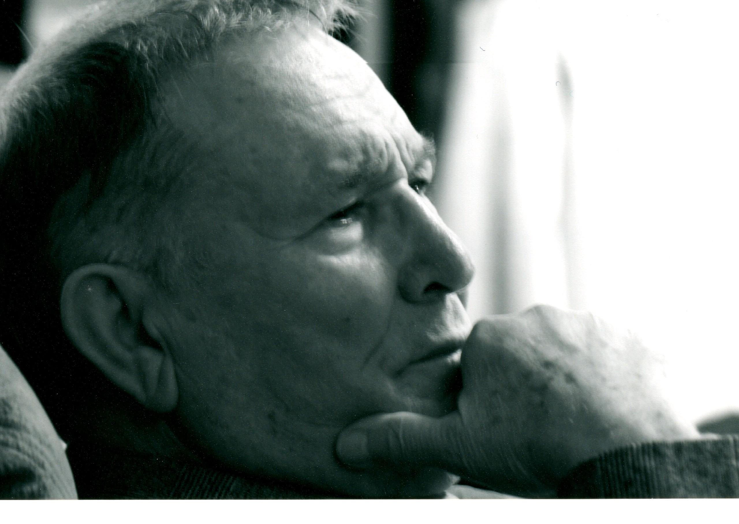 In memory of Manuel Gomes